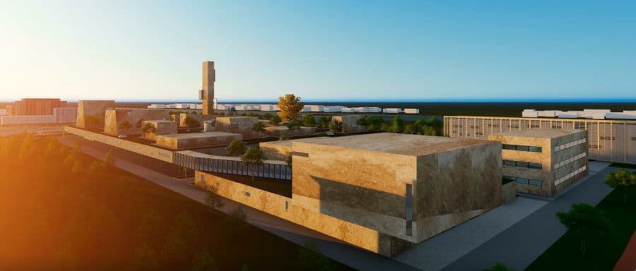 景觀規(guī)劃設計