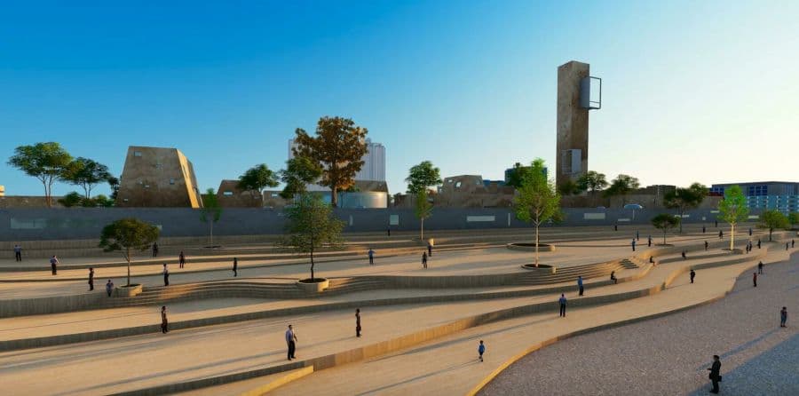 景觀規(guī)劃設計