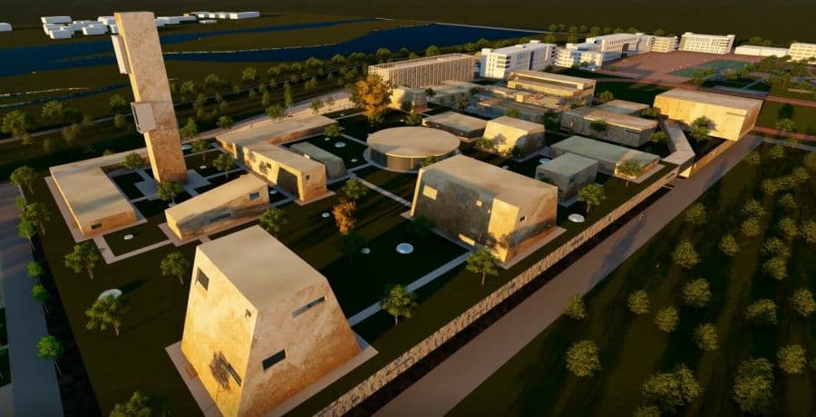 景觀規(guī)劃設計