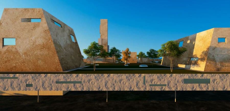 景觀規(guī)劃設計