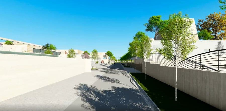 景觀規(guī)劃設計