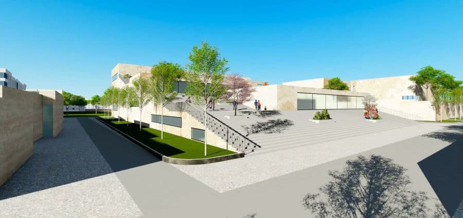 景觀規(guī)劃設計