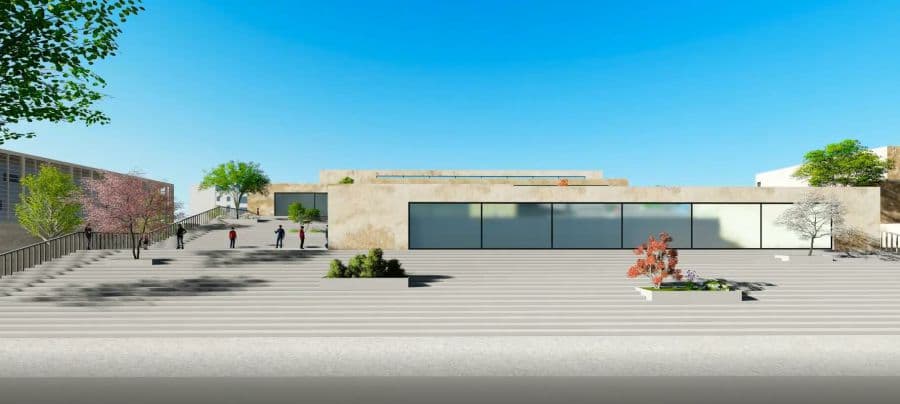 景觀規(guī)劃設計