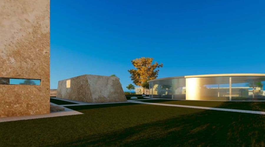 景觀規(guī)劃設計