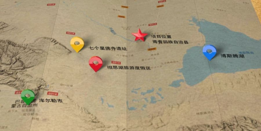 景觀規(guī)劃設計